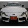 toyota supra 2020 CFJ1895723 image 6