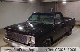 chevrolet c-10 1999 -GM 【大阪 100た7873】--Chevrolet C10 ﾌﾒｲ-ｼﾝ42911912ｼﾝ---GM 【大阪 100た7873】--Chevrolet C10 ﾌﾒｲ-ｼﾝ42911912ｼﾝ-