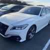 toyota crown 2018 -TOYOTA--Crown 6AA-AZSH20--AZSH20-1021413---TOYOTA--Crown 6AA-AZSH20--AZSH20-1021413- image 1