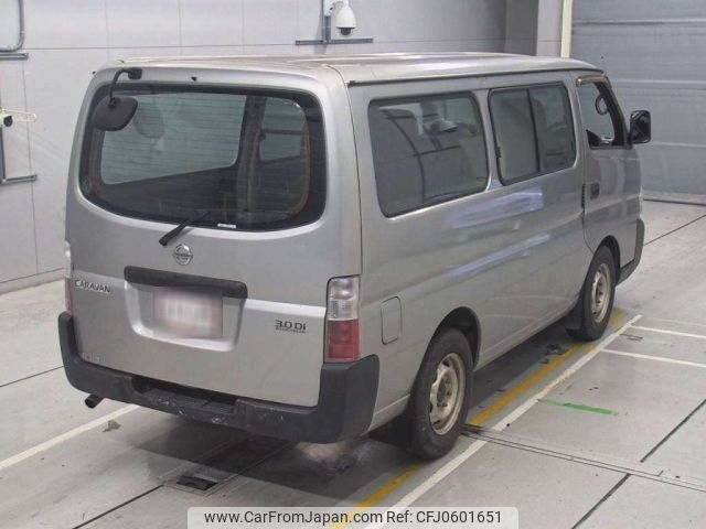 nissan caravan-van 2004 -NISSAN--Caravan Van VWE25-057311---NISSAN--Caravan Van VWE25-057311- image 2