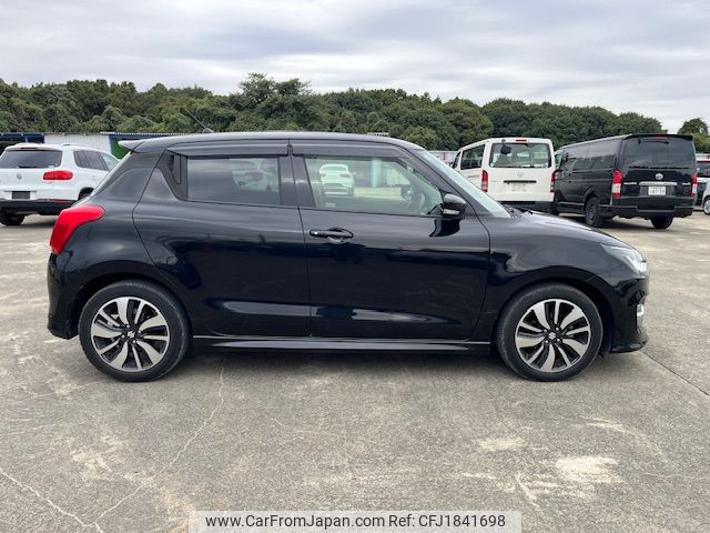 suzuki swift 2017 CFJ1841698 image 1