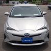 toyota prius 2018 -TOYOTA--Prius DAA-ZVW50--ZVW50-8080917---TOYOTA--Prius DAA-ZVW50--ZVW50-8080917- image 4