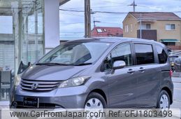 honda freed 2009 CFJ1803498