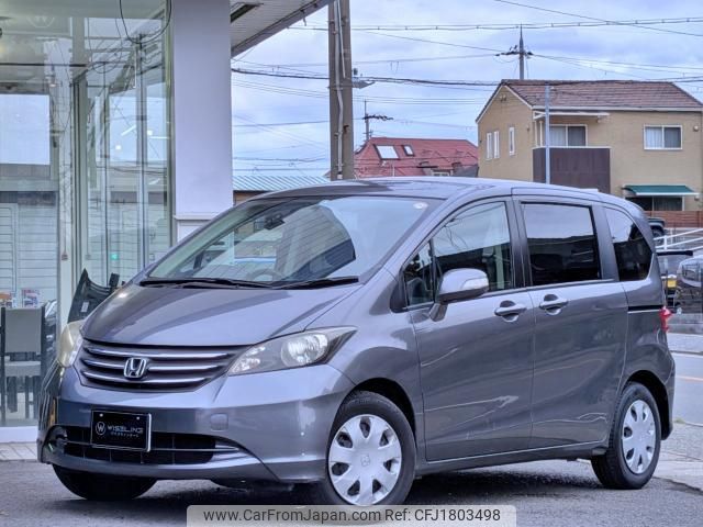 honda freed 2009 CFJ1803498 image 1