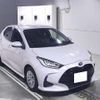 toyota yaris 2020 -TOYOTA 【京都 503ﾂ3571】--Yaris MXPH10-2012118---TOYOTA 【京都 503ﾂ3571】--Yaris MXPH10-2012118- image 1