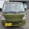 suzuki carry-truck 2019 -SUZUKI--Carry Truck EBD-DA16T--DA16T-471715---SUZUKI--Carry Truck EBD-DA16T--DA16T-471715- image 1