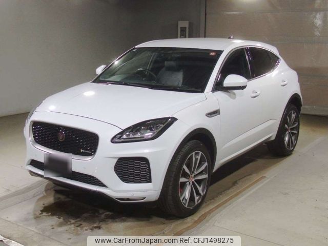 jaguar e-pace 2020 -JAGUAR--Jaguar E-Pace DF2XA-SADFA2AX6L1005530---JAGUAR--Jaguar E-Pace DF2XA-SADFA2AX6L1005530- image 1