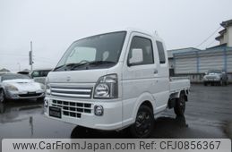 suzuki carry-truck 2020 -SUZUKI--Carry Truck EBD-DA16T--DA16T-579268---SUZUKI--Carry Truck EBD-DA16T--DA16T-579268-