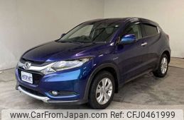 honda vezel 2014 -HONDA--VEZEL RU4--1012337---HONDA--VEZEL RU4--1012337-