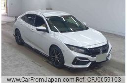 honda civic 2021 -HONDA 【佐賀 300ﾙ2185】--Civic 6BA-FK7--FK7-1301739---HONDA 【佐賀 300ﾙ2185】--Civic 6BA-FK7--FK7-1301739-