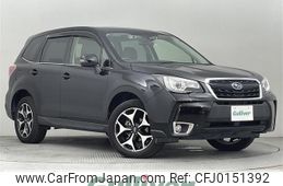 subaru forester 2017 -SUBARU--Forester DBA-SJ5--SJ5-110314---SUBARU--Forester DBA-SJ5--SJ5-110314-