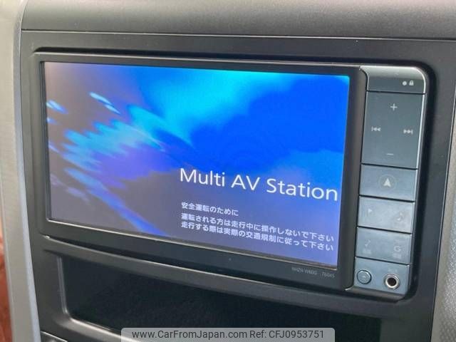 toyota vellfire 2010 -TOYOTA--Vellfire DBA-ANH20W--ANH20-8140597---TOYOTA--Vellfire DBA-ANH20W--ANH20-8140597- image 2