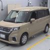 suzuki solio 2023 -SUZUKI 【岐阜 504ｿ9769】--Solio 5BA-MA27S--MA27S-121635---SUZUKI 【岐阜 504ｿ9769】--Solio 5BA-MA27S--MA27S-121635- image 1