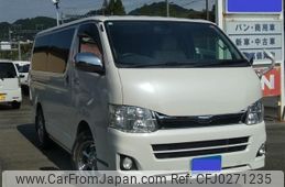 toyota regiusace-van 2013 -TOYOTA 【三重 430ｻ6625】--Regius ace Van KDH206V--8056625---TOYOTA 【三重 430ｻ6625】--Regius ace Van KDH206V--8056625-