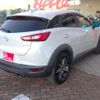 mazda cx-3 2015 GOO_JP_700040027130241215001 image 12