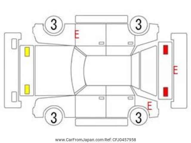 daihatsu taft 2021 -DAIHATSU--Taft 5BA-LA900S--LA900S-0074111---DAIHATSU--Taft 5BA-LA900S--LA900S-0074111- image 2