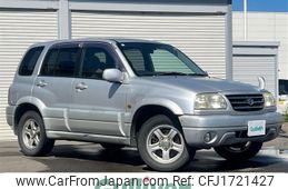 suzuki escudo 2005 CFJ1721427