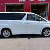toyota vellfire 2011 -TOYOTA--Vellfire DBA-GGH25W--GGH25-8017730---TOYOTA--Vellfire DBA-GGH25W--GGH25-8017730- image 5