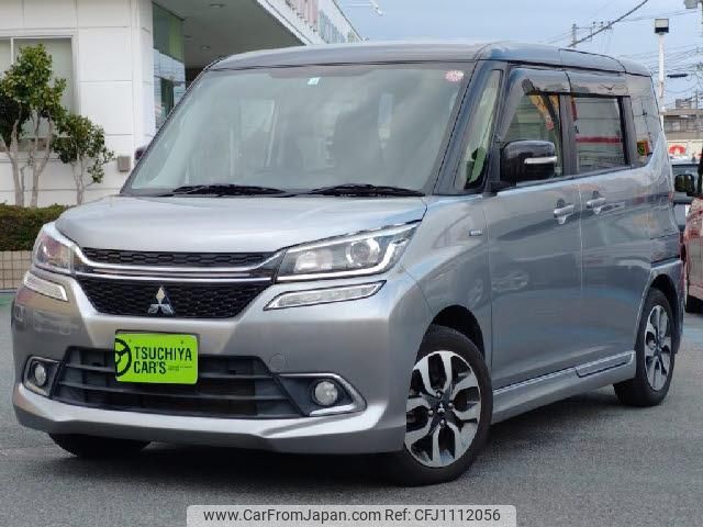 mitsubishi delica-d2 2016 quick_quick_DAA-MB36S_MB36S-600184 image 1