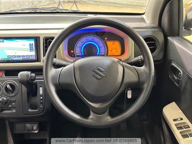 suzuki alto 2019 quick_quick_HA36S_HA36S-517479 image 2