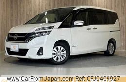 nissan serena 2017 -NISSAN--Serena DAA-GC27--GC27-012157---NISSAN--Serena DAA-GC27--GC27-012157-