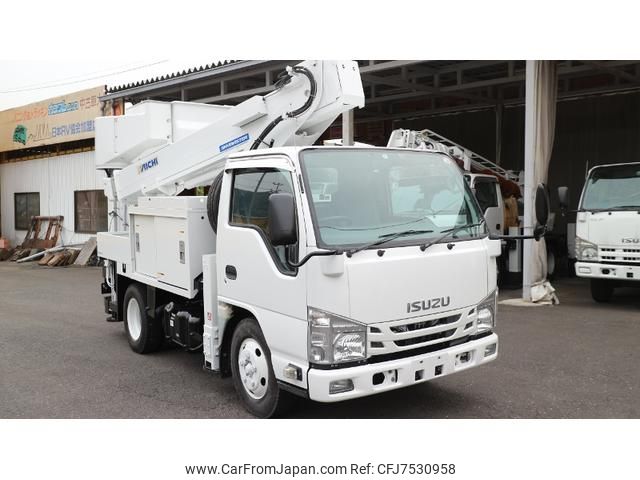 isuzu elf-truck 2013 GOO_NET_EXCHANGE_0802813A30220523W001 image 2