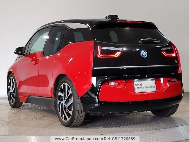 bmw i3 2020 CFJ1720689 image 2