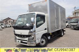 mitsubishi-fuso canter 2023 -MITSUBISHI--Canter 2RG-FEA20--FEA20-600214---MITSUBISHI--Canter 2RG-FEA20--FEA20-600214-