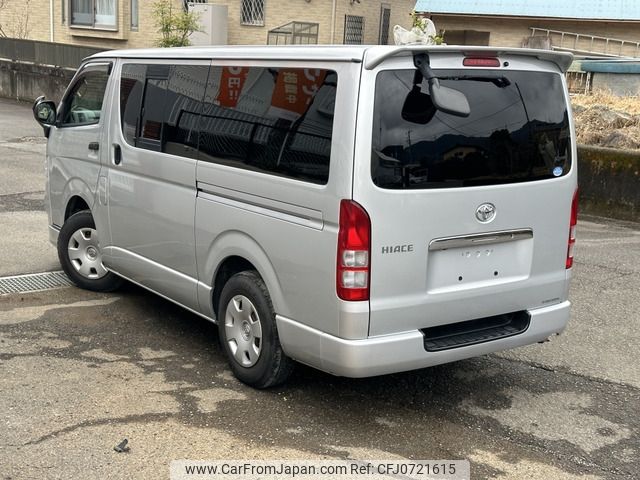 toyota hiace-van 2008 -TOYOTA--Hiace Van CBF-TRH200V--TRH200-0086938---TOYOTA--Hiace Van CBF-TRH200V--TRH200-0086938- image 2