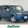 nissan cube 2016 CFJ1884438 image 1