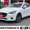 mazda demio 2017 -MAZDA--Demio LDA-DJ5FS--DJ5FS-306357---MAZDA--Demio LDA-DJ5FS--DJ5FS-306357- image 1