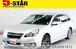 subaru legacy-touring-wagon 2013 -SUBARU--Legacy Wagon DBA-BRM--BRM-020746---SUBARU--Legacy Wagon DBA-BRM--BRM-020746-