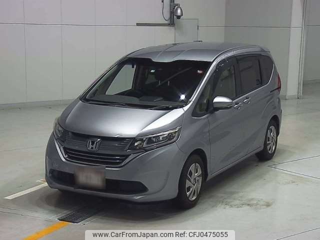 honda freed 2017 -HONDA--Freed DAA-GB7--GB7-1052360---HONDA--Freed DAA-GB7--GB7-1052360- image 1