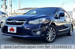 subaru impreza-g4 2012 -SUBARU--Impreza G4 DBA-GJ7--GJ7-004316---SUBARU--Impreza G4 DBA-GJ7--GJ7-004316-