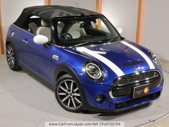 mini mini-others 2019 quick_quick_WJ20M_WMWWJ520903K36854 image 2