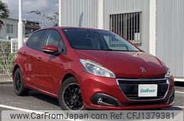 peugeot 208 2016 -PEUGEOT--Peugeot 208 ABA-A9HN01--VF3CCHNZTGT192537---PEUGEOT--Peugeot 208 ABA-A9HN01--VF3CCHNZTGT192537-