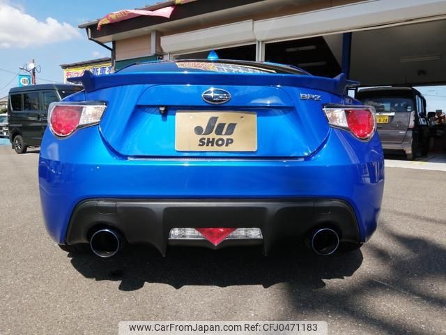 subaru brz 2012 -SUBARU 【大分 301ｻ7994】--BRZ ZC6--007134---SUBARU 【大分 301ｻ7994】--BRZ ZC6--007134- image 2