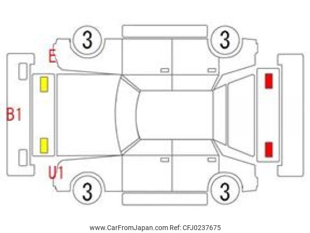 audi a4 2017 -AUDI--Audi A4 DBA-8WCYRF--WAUZZZF44HA104344---AUDI--Audi A4 DBA-8WCYRF--WAUZZZF44HA104344- image 2