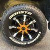 toyota fj-cruiser 2011 CFJ1779582 image 29