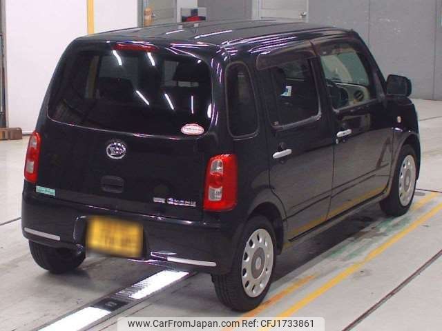daihatsu mira-cocoa 2011 CFJ1733861 image 2