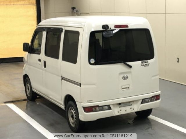 daihatsu hijet-van 2019 -DAIHATSU--Hijet Van S321V-0391097---DAIHATSU--Hijet Van S321V-0391097- image 2