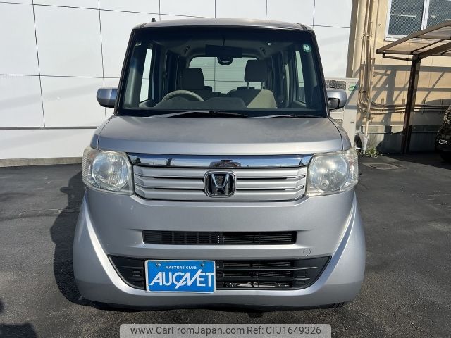 honda n-box 2012 CFJ1649326 image 2