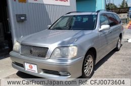 toyota crown-estate 2003 quick_quick_TA-JZS173W_JZS173-0012789