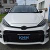 toyota yaris 2022 CFJ1833546 image 2