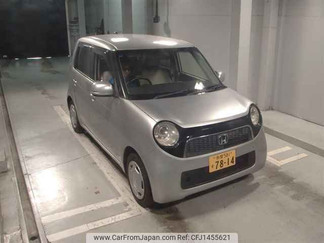 honda n-one 2013 -HONDA 【多摩 581ｽ7814】--N ONE JG1--2011030---HONDA 【多摩 581ｽ7814】--N ONE JG1--2011030- image 1