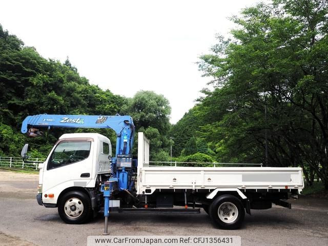 hino dutro 2012 GOO_NET_EXCHANGE_0403477A30250626W001 image 2