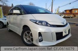 toyota estima 2015 -TOYOTA--Estima DBA-ACR55W--ACR55-0038849---TOYOTA--Estima DBA-ACR55W--ACR55-0038849-