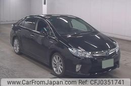 toyota sai 2011 quick_quick_DAA-AZK10_AZK10-2046872