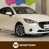 mazda demio 2018 -MAZDA--Demio LDA-DJ5FS--DJ5FS-503420---MAZDA--Demio LDA-DJ5FS--DJ5FS-503420- image 1