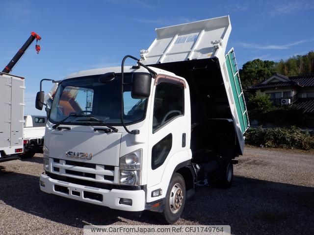 isuzu forward 2013 CFJ1749764 image 1